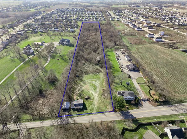 1209 Lemons Mill Rd, Georgetown, KY 40324