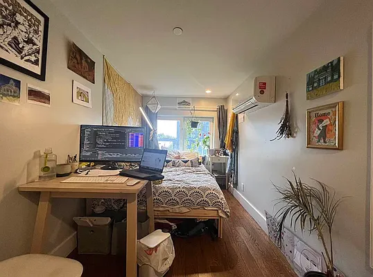 Rented by Doorway NYC, LLC | media 9