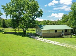 378 County Road 634, Mountain Home, AR 72653