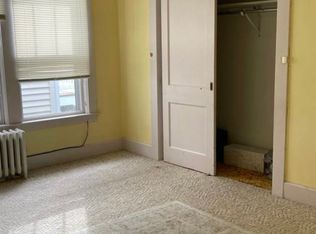 97-99 Pratt St #1, Fitchburg, MA 01420