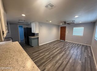 125 S 83rd Pl, Mesa, AZ 85208