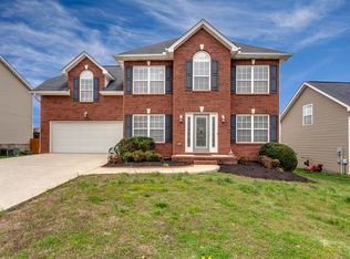 2916 Sunlit Terrace Rd, Knoxville, TN 37938