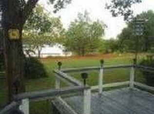 25709 S 605 Rd, Grove, OK 74344