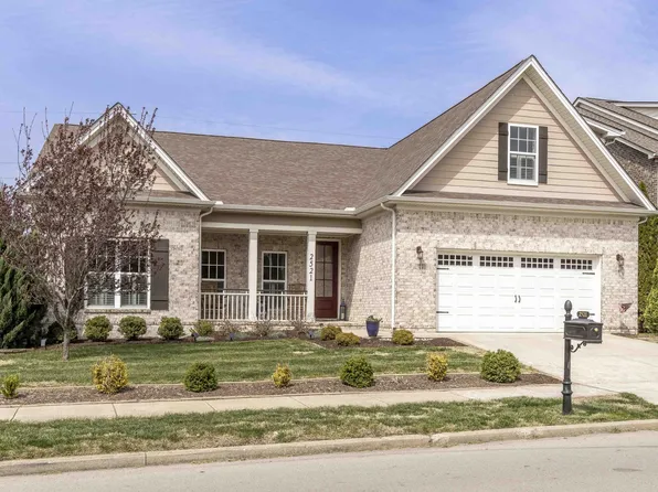 2521 Westerham Way, Thompsons Station, TN 37179