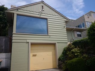 3414 59th Ave SW, Seattle, WA 98116