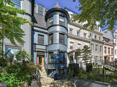 1455 Girard St NW #1, Washington, DC, 20009