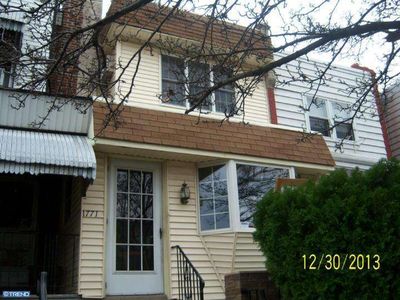 1771 Brill St, Philadelphia, PA, 19124