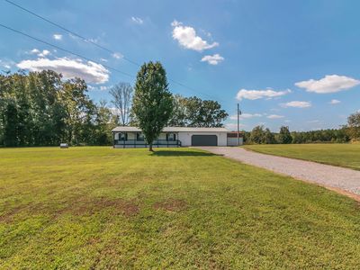 2640 Perkins Rd, Puryear, TN, 38251