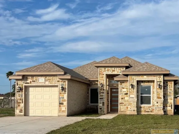 2702 Juan Castillo Ave, Pt Isabel, TX 78578