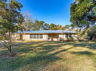 4626 Benson Rd, Mobile, AL 36619