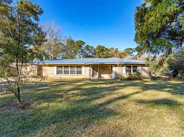 4626 Benson Rd, Mobile, AL 36619