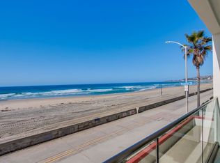 3449 Ocean Front Walk #2, San Diego, CA 92109