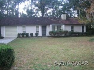 7531 SW 56th Ave, Gainesville, FL 32608
