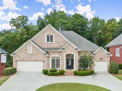 3096 Canter Way, Duluth, GA, 30097