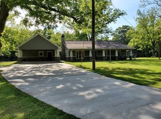 44 Church Rd, Oakdale, LA 71463