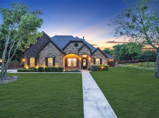 7839 Blanchard Way, Benbrook, TX 76126