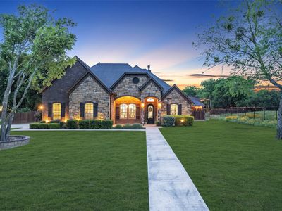 7839 Blanchard Way, Benbrook, TX, 76126