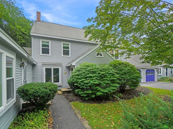 4 Ashbourne Court #4, South Portland, ME 04106