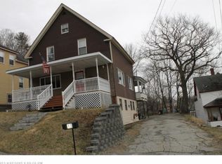 13 Elm St, Jay, ME 04239