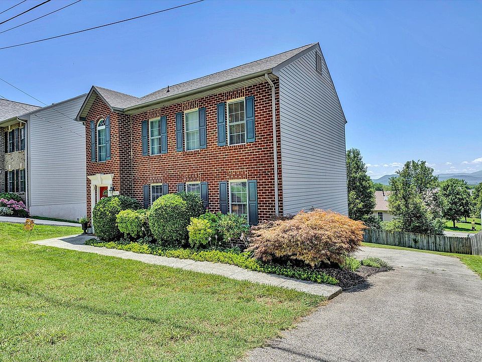 1603 Read Mountain Rd NE, Roanoke, VA 24019 Zillow