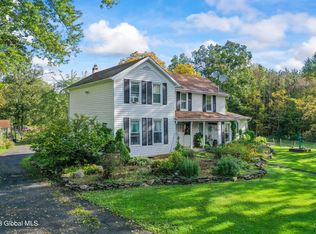 76 Sunset Rd, Greenville, NY 12083