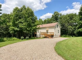 15825 Freedom Rd, Kimbolton, OH 43749