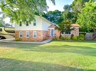 2513 Box Canyon Rd SE, Huntsville, AL 35803