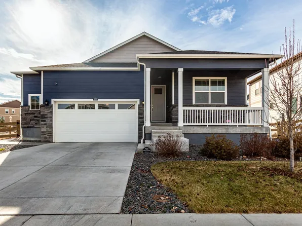 305 N 64th Ave, Greeley, CO 80634
