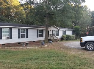 7750 Bertha Ln, Stanfield, NC 28163