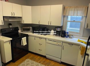 844 E Broadway #2R, Boston, MA 02127