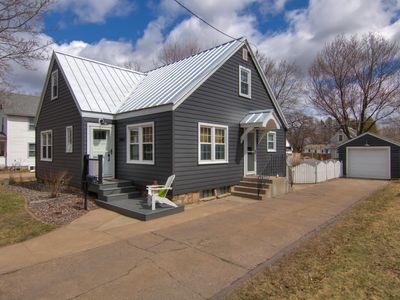 214 13th St SE, Menomonie, WI, 54751