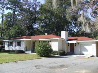 8721 Clarke Ave, Savannah, GA 31406