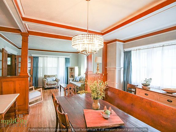 4th image of 615 Elmwood Ave