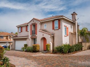 2812 Weeping Willow Rd, Chula Vista, CA 91915