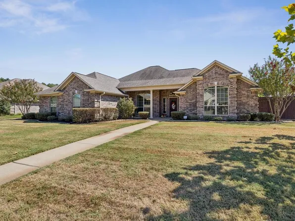 3703 Sylvia Dr, Texarkana, TX 75503