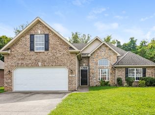 2745 Portside Ct, Murfreesboro, TN 37128