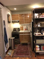 Rented by Lang Realty LLC