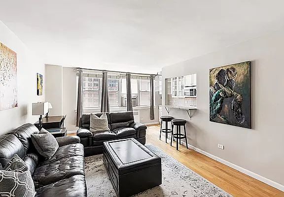 2nd image of 240 E 35th St APT 11J