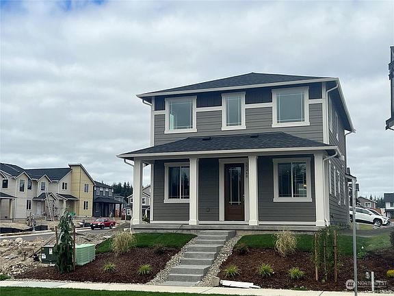 2nd image of 15260 208th (Lot 292) Avenue Ct E