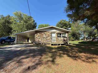 1151 S 12th Ave, Piggott, AR 72454