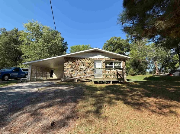1151 S 12th Ave, Piggott, AR 72454