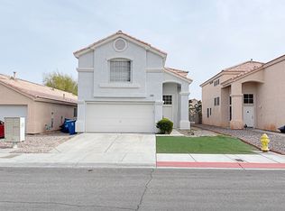 3928 Marble Mountain St, Las Vegas, NV 89129