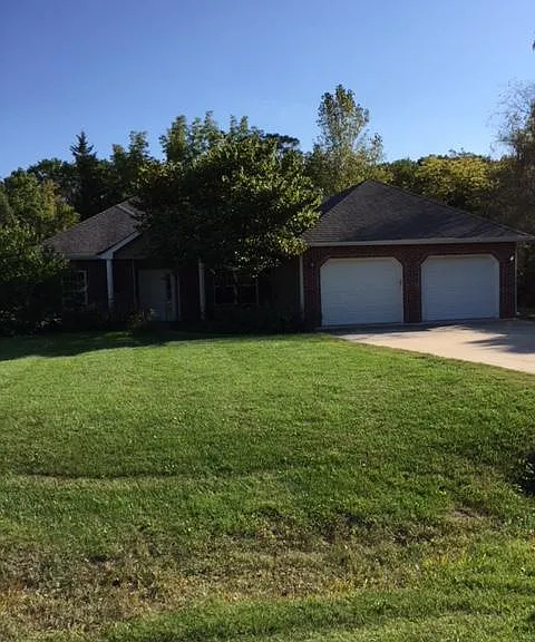 3850 N Oberlin Valley Rd — Photo 1