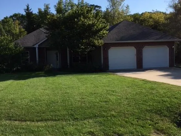 3850 N Oberlin Valley Rd, Columbia, MO 65202
