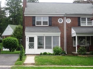 632 Fountain Ave, Lancaster, PA