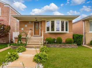 6648 S Kilpatrick Ave, Chicago, IL 60629