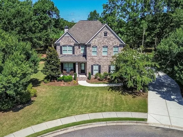 1068 Pebble Creek Way, Watkinsville, GA 30677