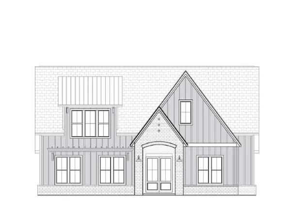 Scarlett Plan, Creekside Overlook