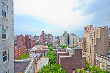 Rented by Halstead Real Estate