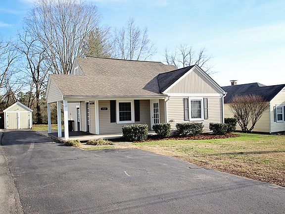 2nd image of 112 S Highland Dr